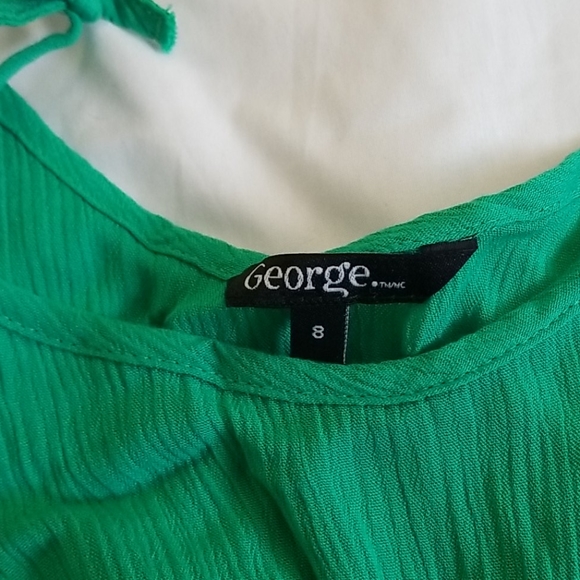 Lot of 3 Summer Dresses/tops for Girls - Picture 3 of 7